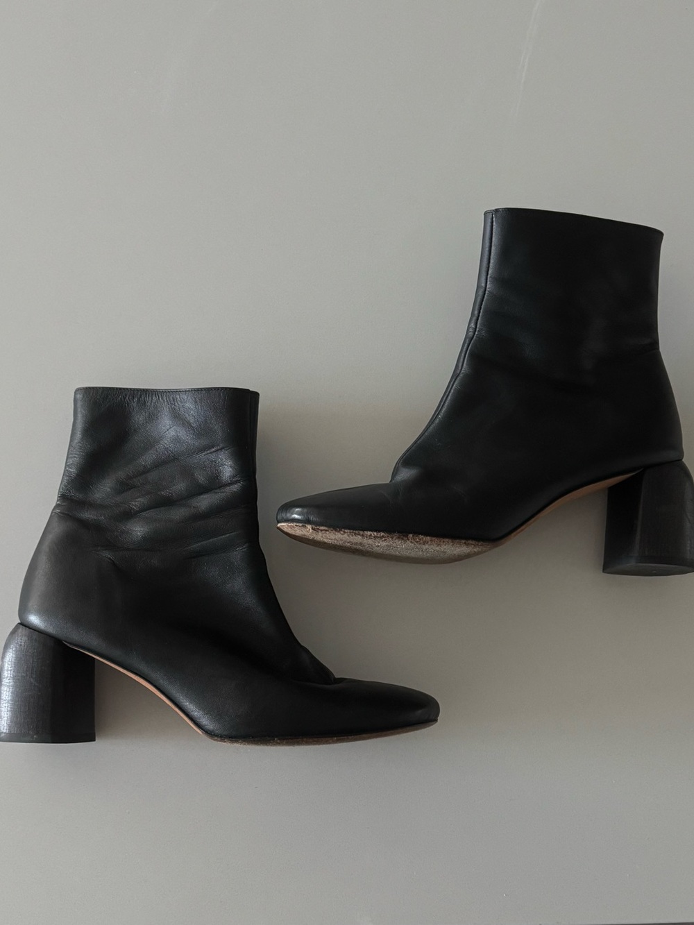 LOQ Georgia Boot